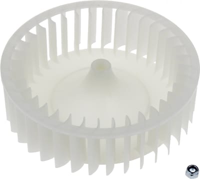Roue de ventilation pour sèche-linge Whirlpool, Ariston Hotpoint, Bauknecht, Indesit - C00860600