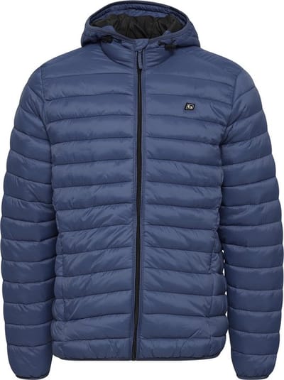 Blend He RomseyBH Hood Heren Jas - Maat 3XL
