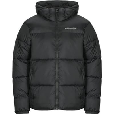 Donsjas Columbia Puffect II Hooded Jacket