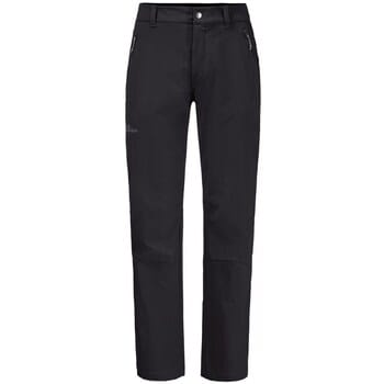 Jack Wolfskin Activate XT Pants Men - Outdoorbroek - Heren - Zwart - Maat 48