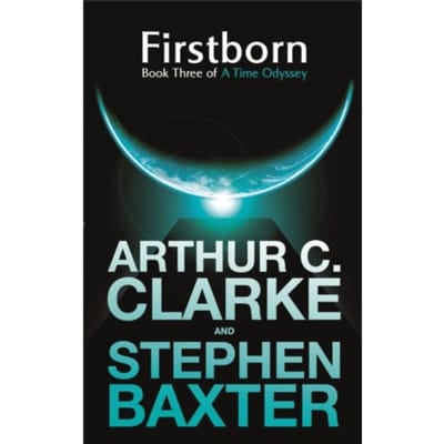 Firstborn - Sir Arthur C. Clarke