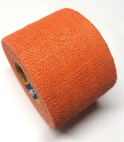 Hockey Rackettape Non-Stretch Grip Tape voor Betere Controle en Grip - Zelfklevend