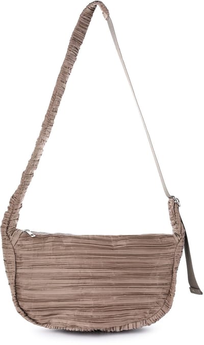 She Life Style - Schoudertas / Handtas - Khaki