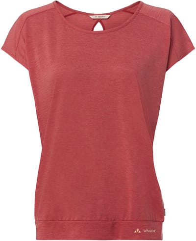 VAUDE T-Shirt Women's Skomer T-Shirt III
