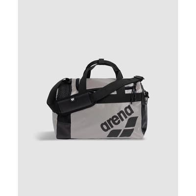 Arena All Set Duffle 25L: Sporttas voor Zwembad & Gym (Unisex)