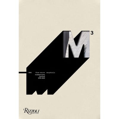Thon Mayne Porphosis - M(3) Hardcover Boek