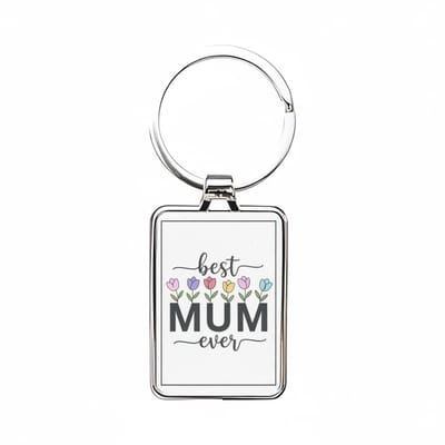 Sleutelhangerl met Uniek Design | Ontwerp Jouw Eigen sleutelhanger | Handgemaakt Cadeau | Gepersonaliseerd op Aanvraag | Enkel of Grote Bestelling