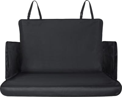 Trunk Protective Case for Dogs - Waterproof & Easy to Clean - Comfortable Car Boot Mat - Universal