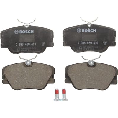 Remblokset BOSCH 0 986 469 410, voor