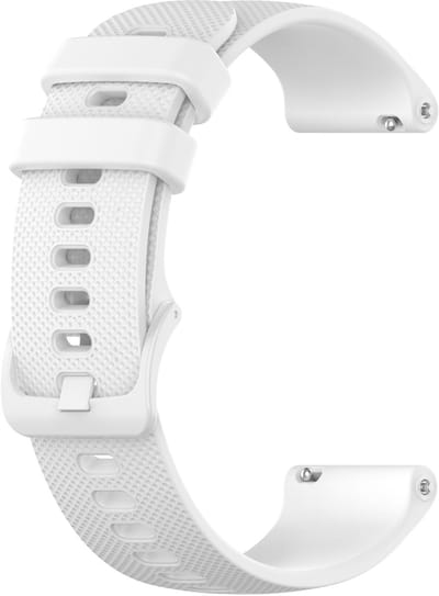 Horlogeband siliconen Geschik voor Garmin Venu, Vivomove, Move, Vivoactive