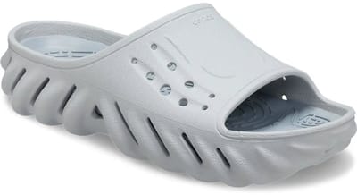 Crocs Echo Slippers Wit EU 39-40