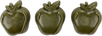 Flamingo Veggie Appel Hondensnack 8st 120g