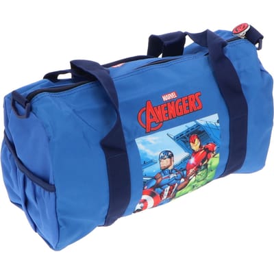 Avengers sporttas