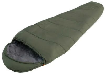 Easy Camp Sleeping Bag Raven II Mummy -1°C