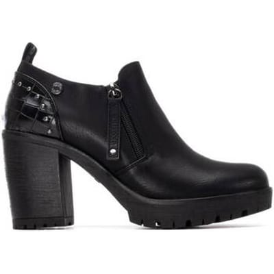 Low Boots Refresh 17320101