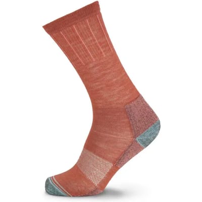 Sokken Lorpen Pro Mid Crew