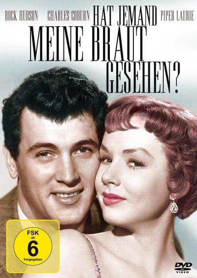 Hat Jemand Meine Braut Gesehen
