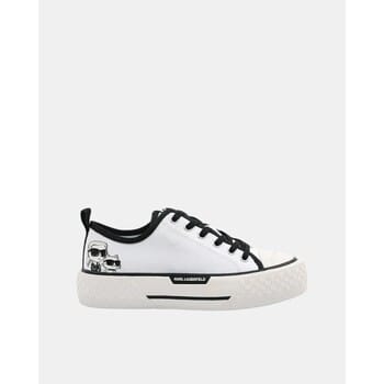Sneakers Karl Lagerfeld KL60614T KAMPUS MAX III