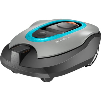 Robotmaaier sileno 2000+