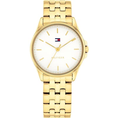 Tommy Hilfiger TH1782773 Jade Dames Horloge