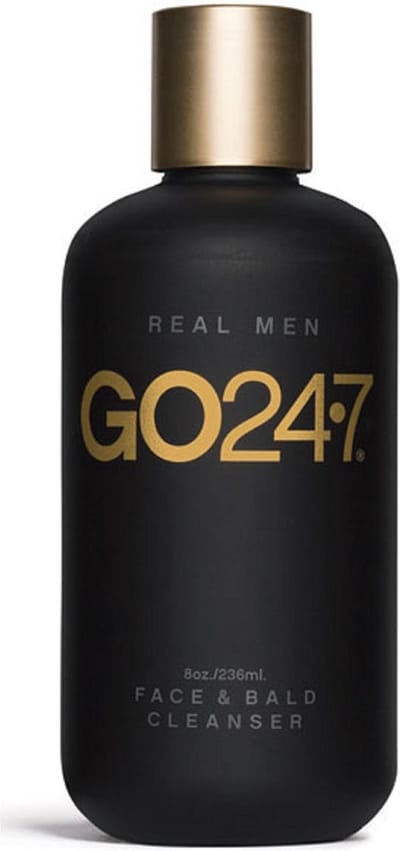 Unite - GO 24-7 Mint Thickening Shampoo - 236 ml
