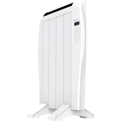 Digital Heater Cecotec Ready Warm 800 Thermal Connected 600 W