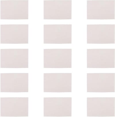 100 Stuks Plantpapier met Spruiten, Groenten en Microgroenten - Tuinpapier voor de Moestuin (26 x 18 cm)