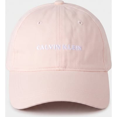 Calvin Klein Apparel Graphic Cap Mangano Calcite Taglia: OS | Cappelli Outlet | Donna