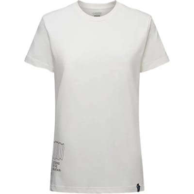 T-shirt dames La Sportiva Citizen of the Mountain