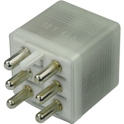 Universeel relais MEYLE 014 830 0011