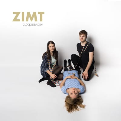 Zimt - Glückstiraden (CD)