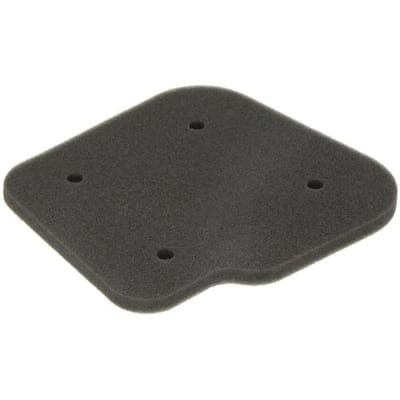 Houten Autostofterborstel PVC Borstels 33CM - 2 Stuks