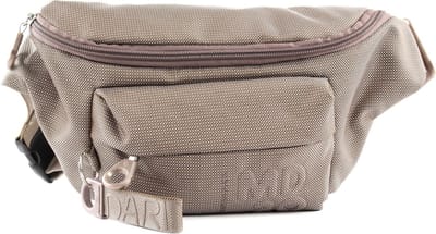 MANDARINA DUCK Gordeltas MD20 Minuteria Bum Bag Taupe Beige