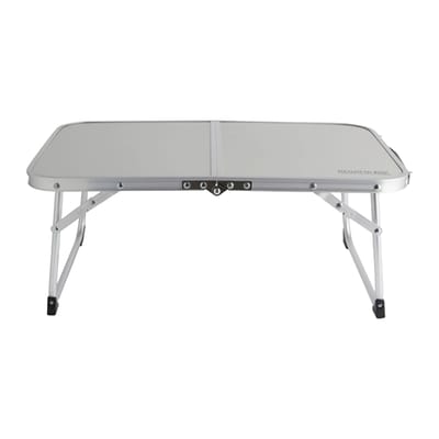 Regatta Matano Campingtafel (Zilver)