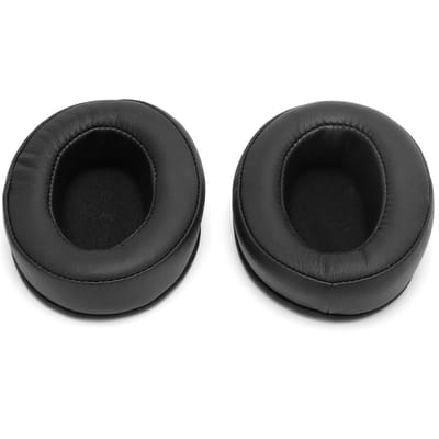 Oorkussens Vervanging Hoofdtelefoon Kussen Accessoire voor Sennheiser Momentum 2.0 HeadsetBruin zwart