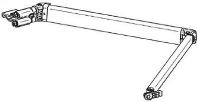 Thule LH spring arm 6200 3,0/4,5 m