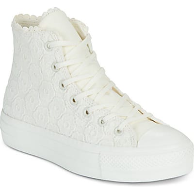 Hoge Sneakers Converse Chuck Taylor All Star Lift