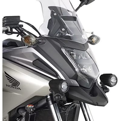 Koplampbevestigingen Givi BMW R1200RT 14