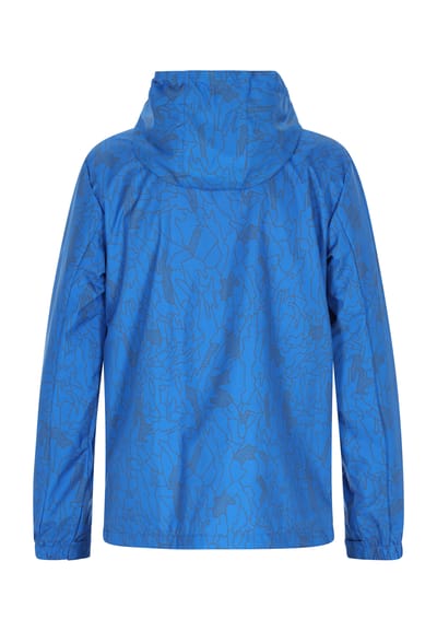 Mo Jas Heren KONING BLAUW