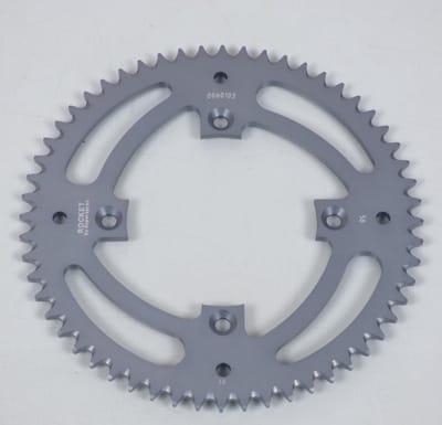 JT Tandwielen voor motorfiets Honda 80 CR 1985-2002 JTA215.56 / 56 dts P420 Al 110 Gloednieuw