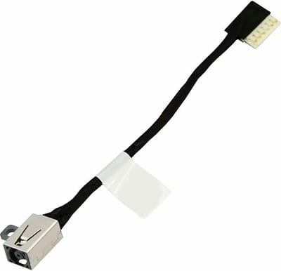 MMOBIEL DC Power Jack Dock Connector voor Dell Vostro 3480 3481 358X / Latitude 3490 3590