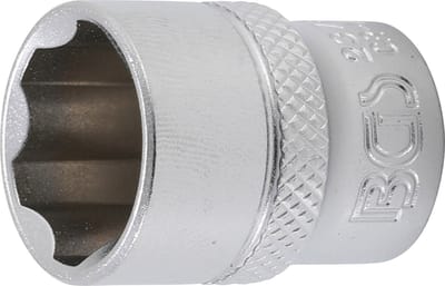 BGS Dopsleuteldop Super Lock 3/8 16 mm