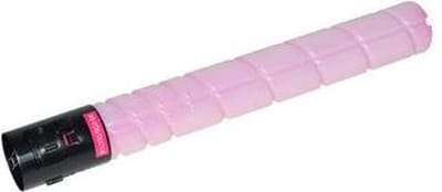 ABC huismerk toner geschikt voor Konica Minolta TN-512M magenta Bizhub C454 C454e C554 C554e C 454 C 454e C 554 C 554e TN512 M