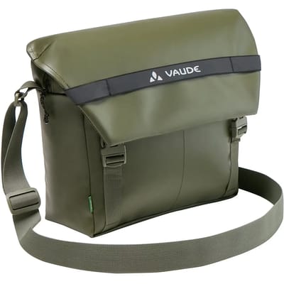 VAUDE Mineo Messenger 9, Rugzak en tassen, Unisex, Tas