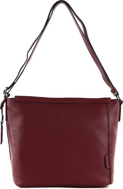 PICARD Schoudertas Yours Shopper Chianti Wijnrood