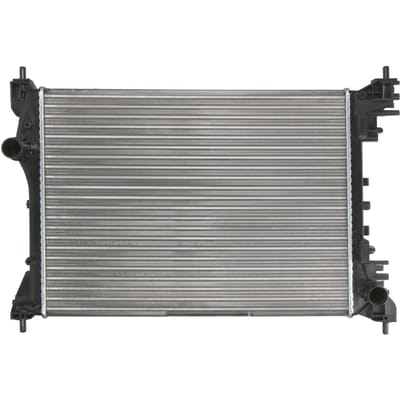 Radiator THERMOTEC D7F058TT