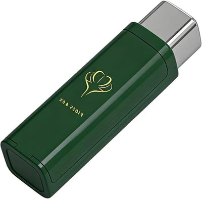 Draadloze Tandzijde Dispenser - Reis Tandflos - Mondhygiëne Onderweg - Automatisch Navulbaar - Compact Formaat - Wit