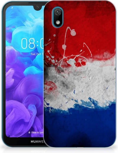 Huawei Y5 (2019) Hoesje Nederland