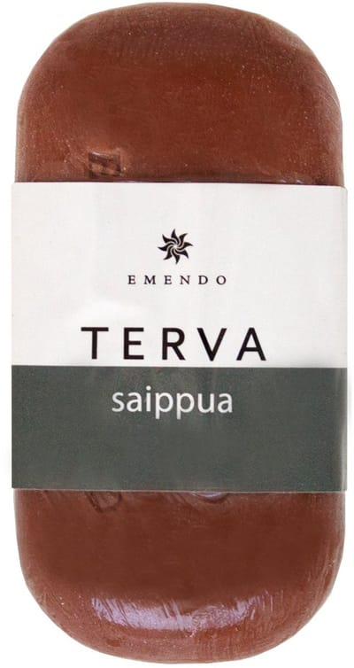 Emendo Teer zeep 180 gram