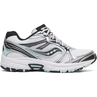 Schoenen dames Saucony Progrid Grid Legacy